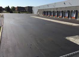 Warsaw, MO Driveway Paving Services Company